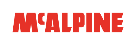 logo McAlpine