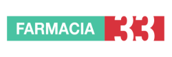 logo farmacia33