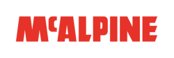 logo McAlpine