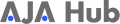 AJA Hub